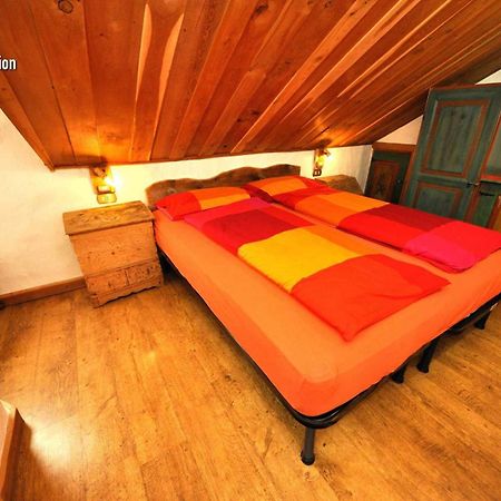 Al Me Bait By Livigno Accomodation חדר תמונה