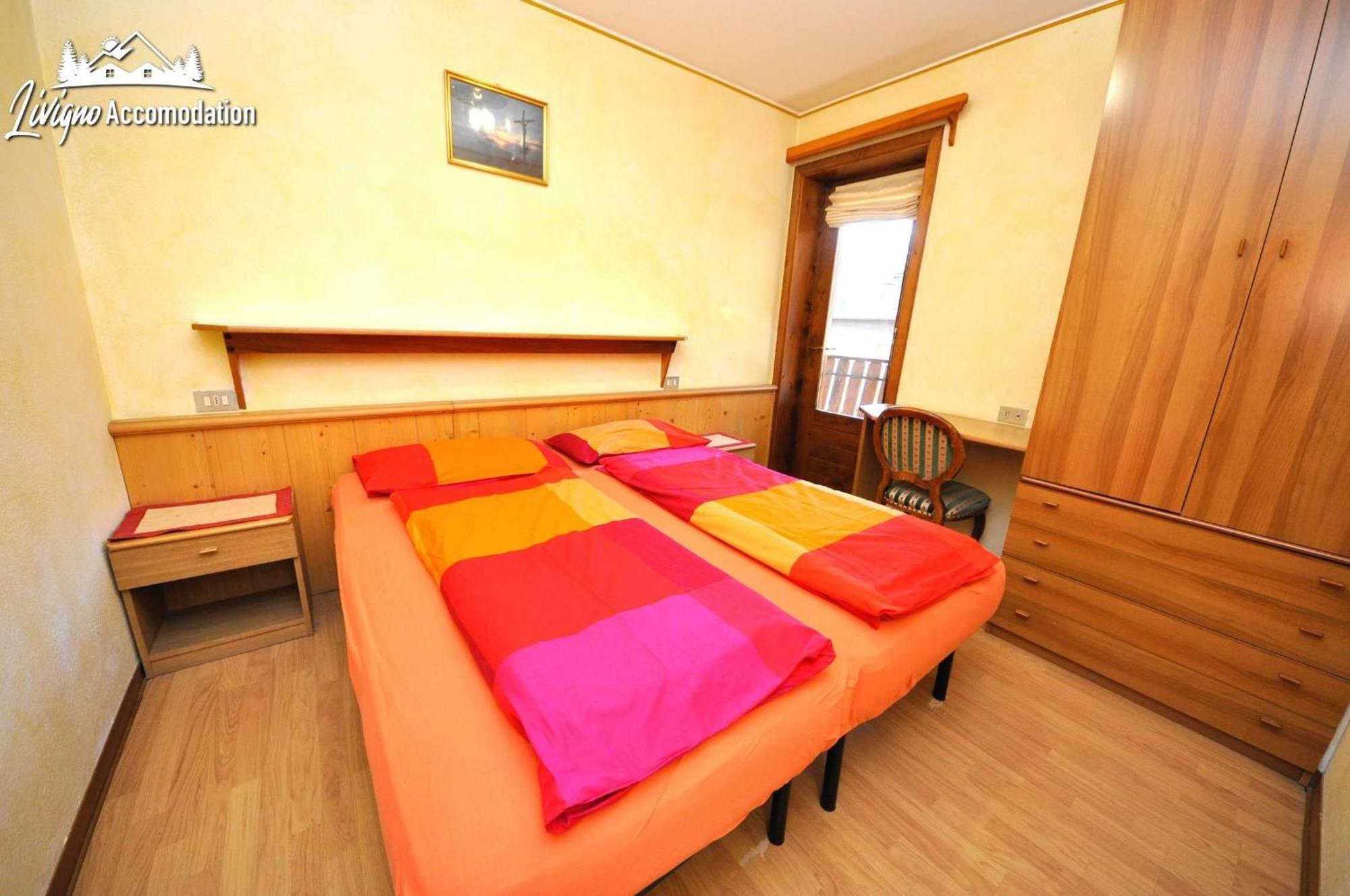 Al Me Bait By Livigno Accomodation חדר תמונה