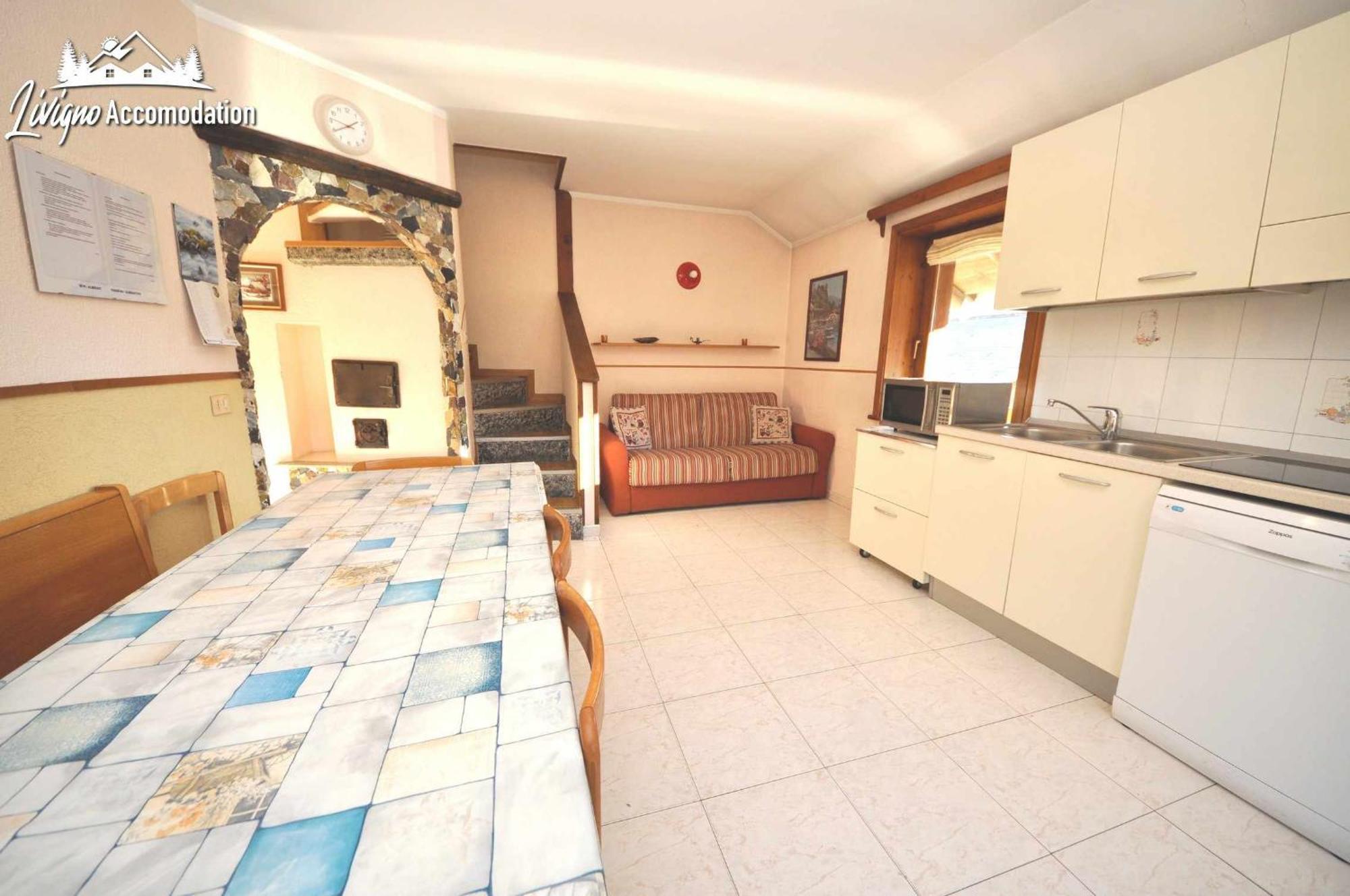 Al Me Bait By Livigno Accomodation חדר תמונה