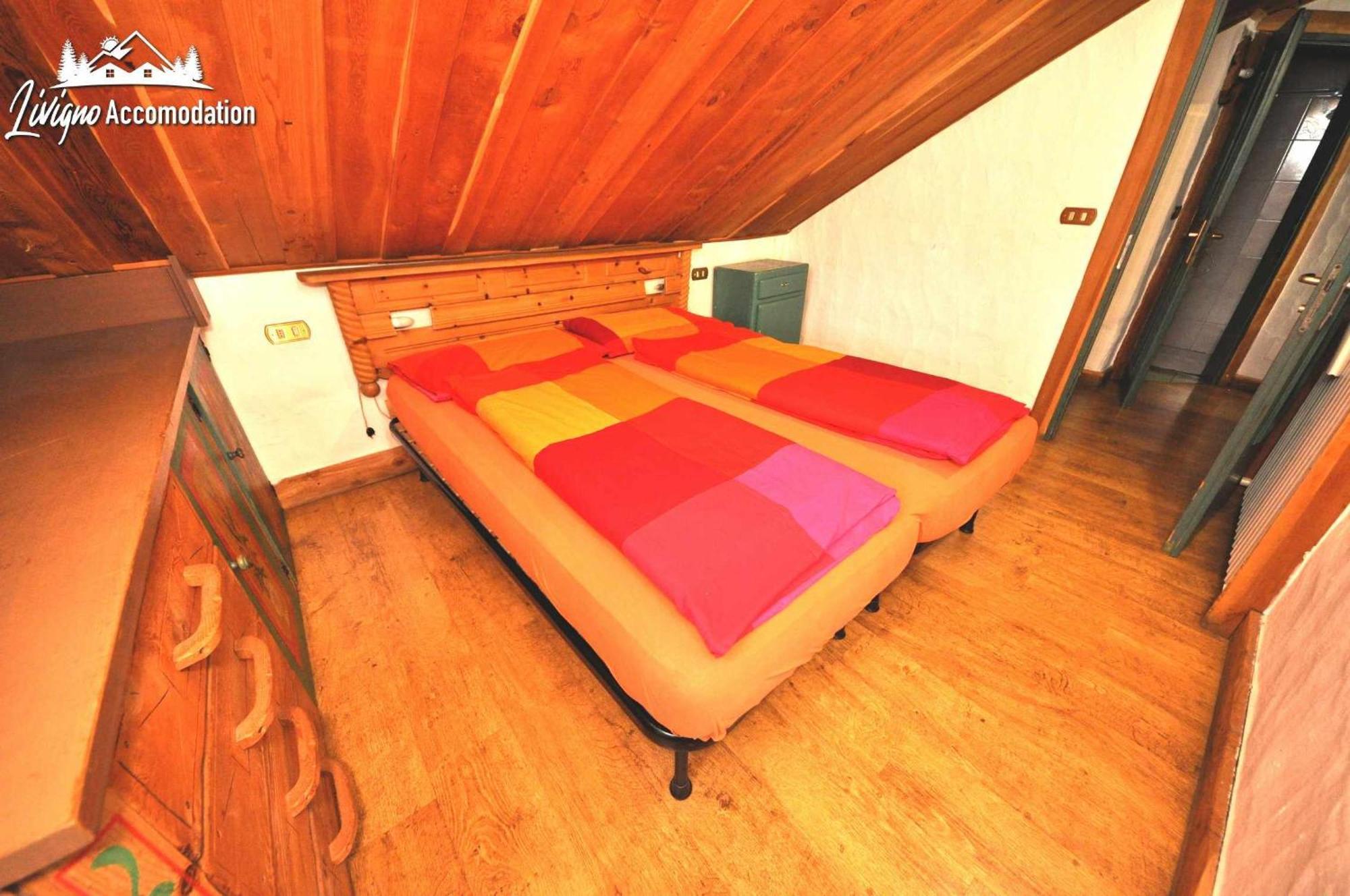 Al Me Bait By Livigno Accomodation חדר תמונה