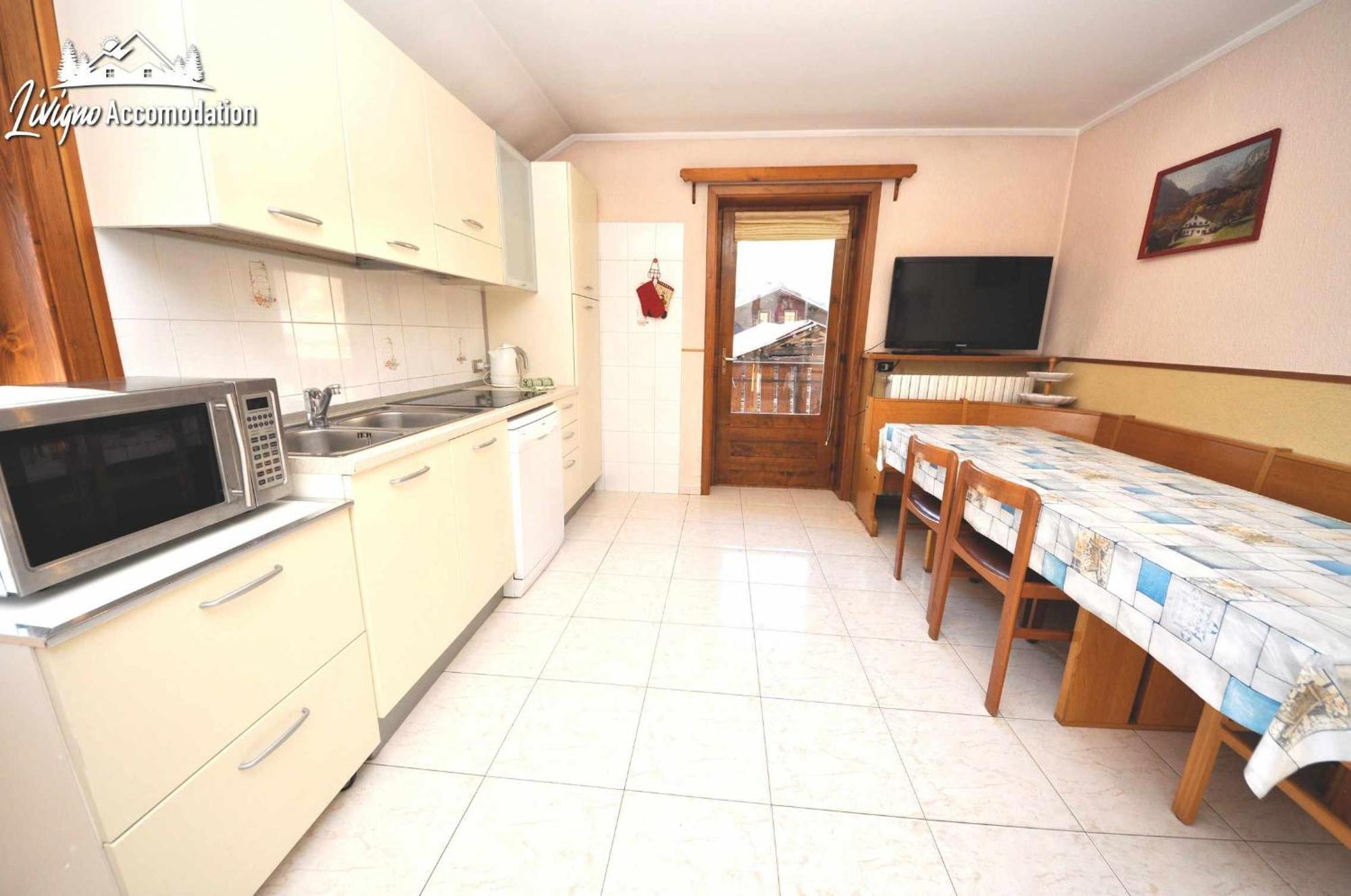 Al Me Bait By Livigno Accomodation חדר תמונה