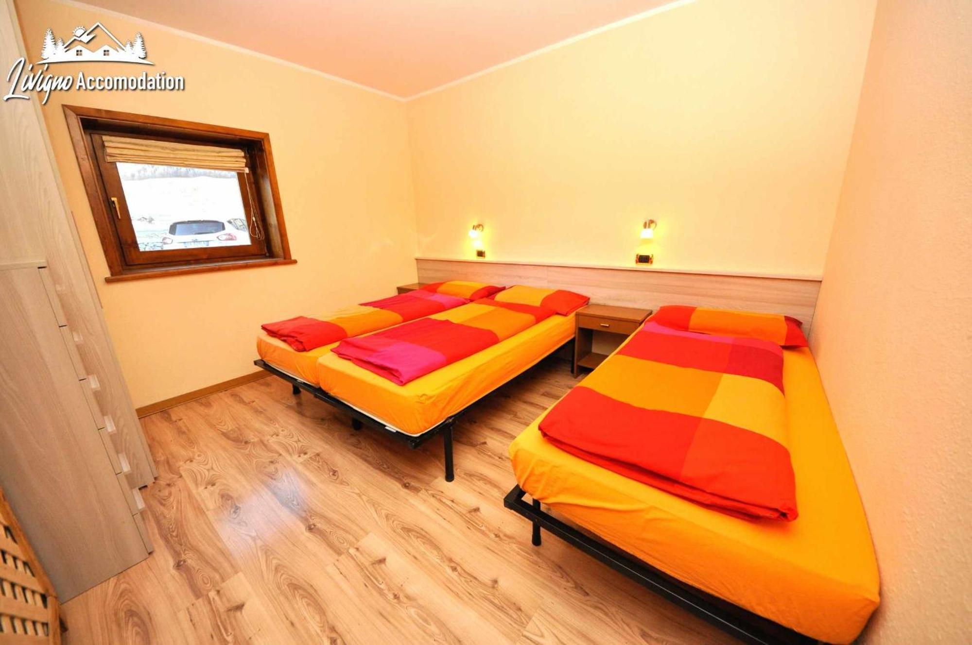 Al Me Bait By Livigno Accomodation חדר תמונה