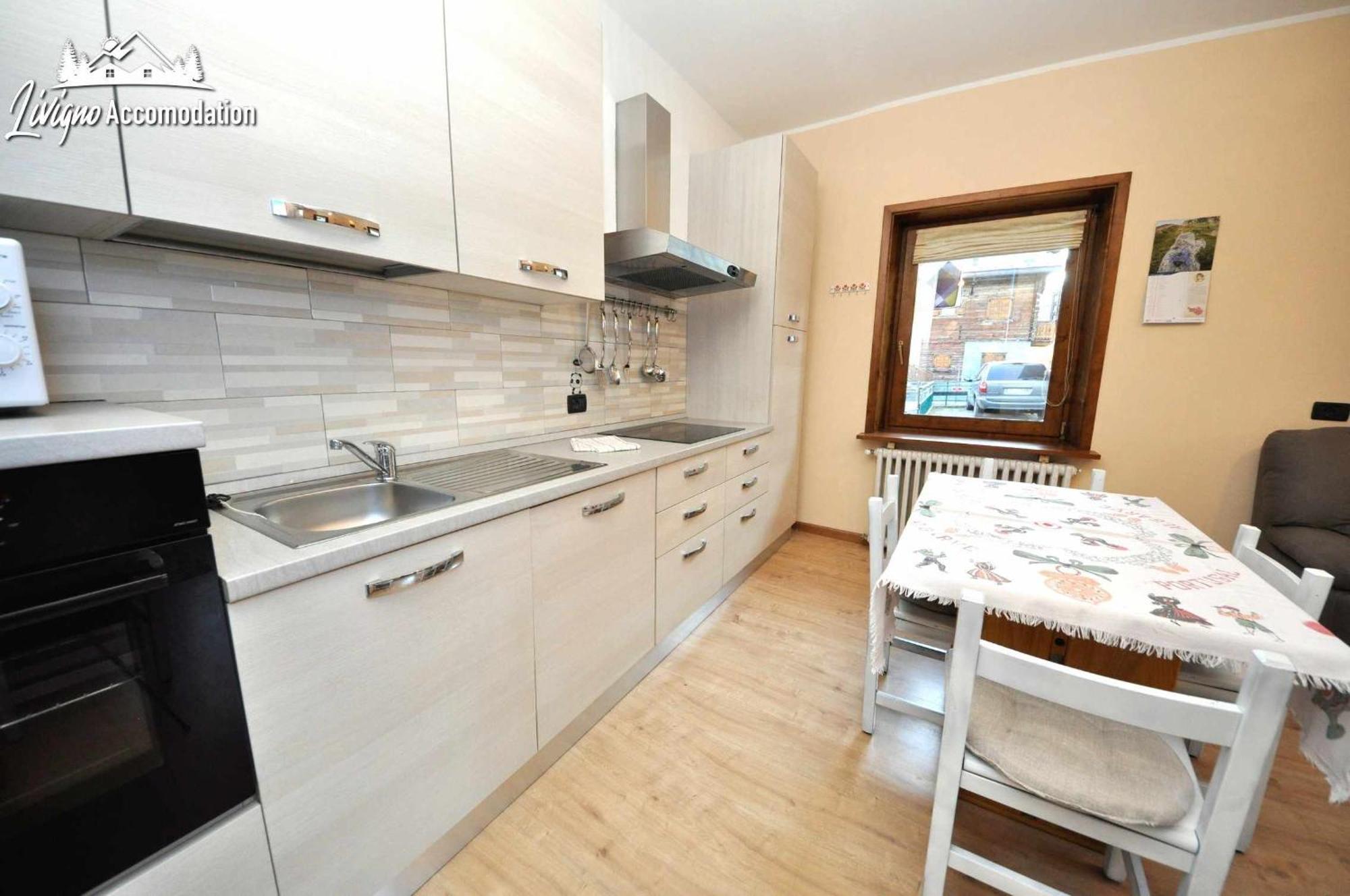 Al Me Bait By Livigno Accomodation חדר תמונה