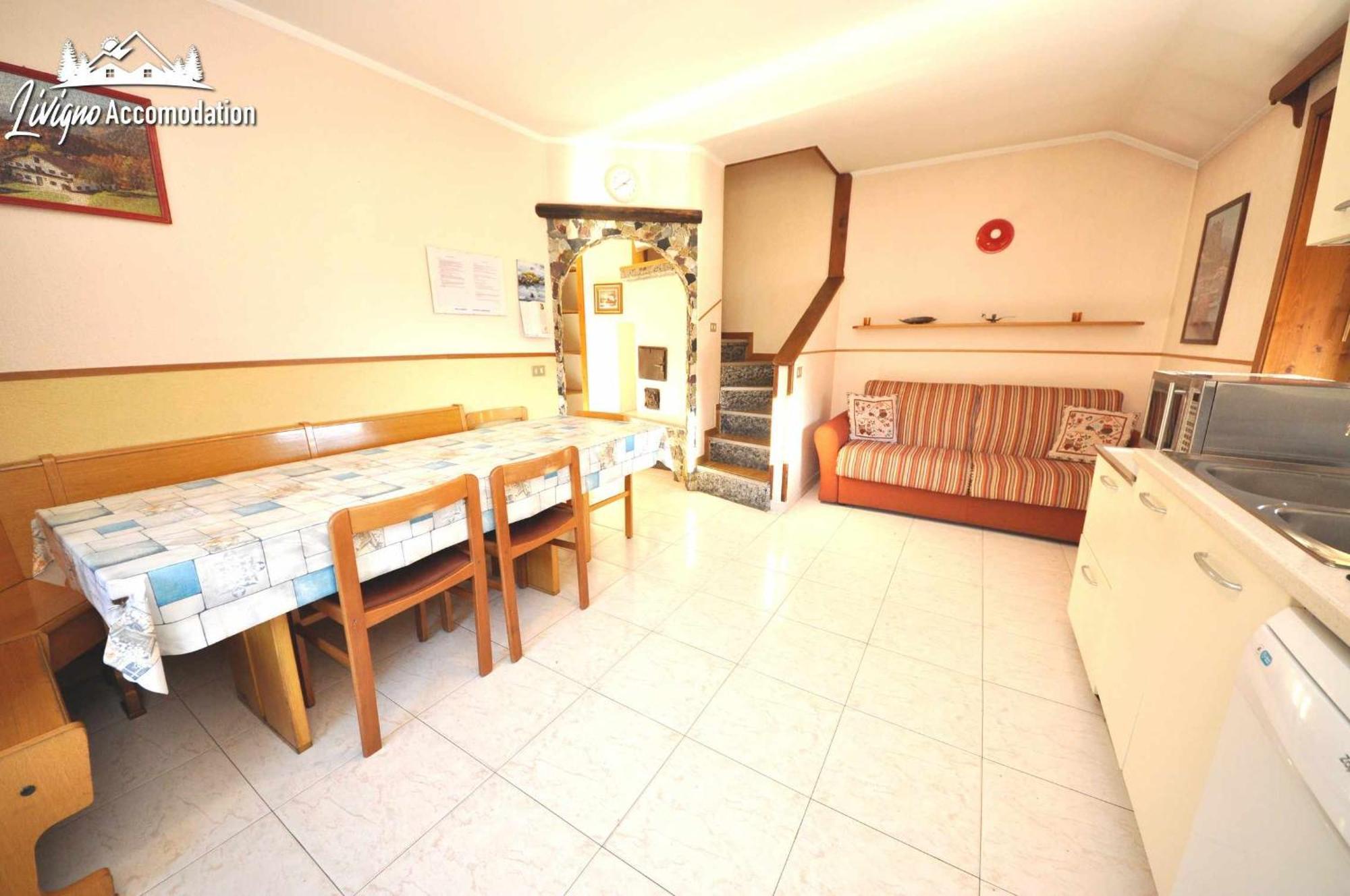 Al Me Bait By Livigno Accomodation חדר תמונה
