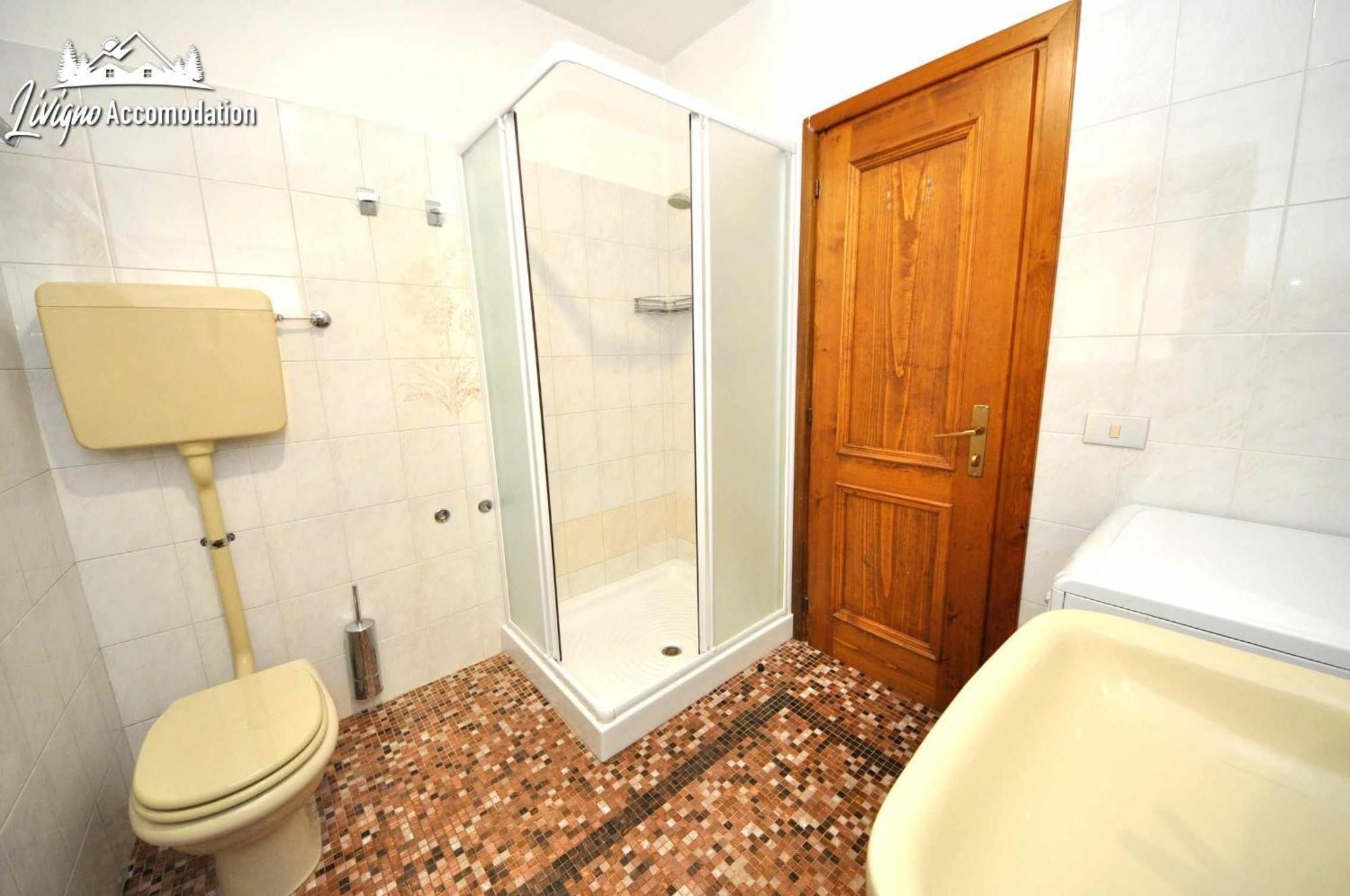 Al Me Bait By Livigno Accomodation חדר תמונה