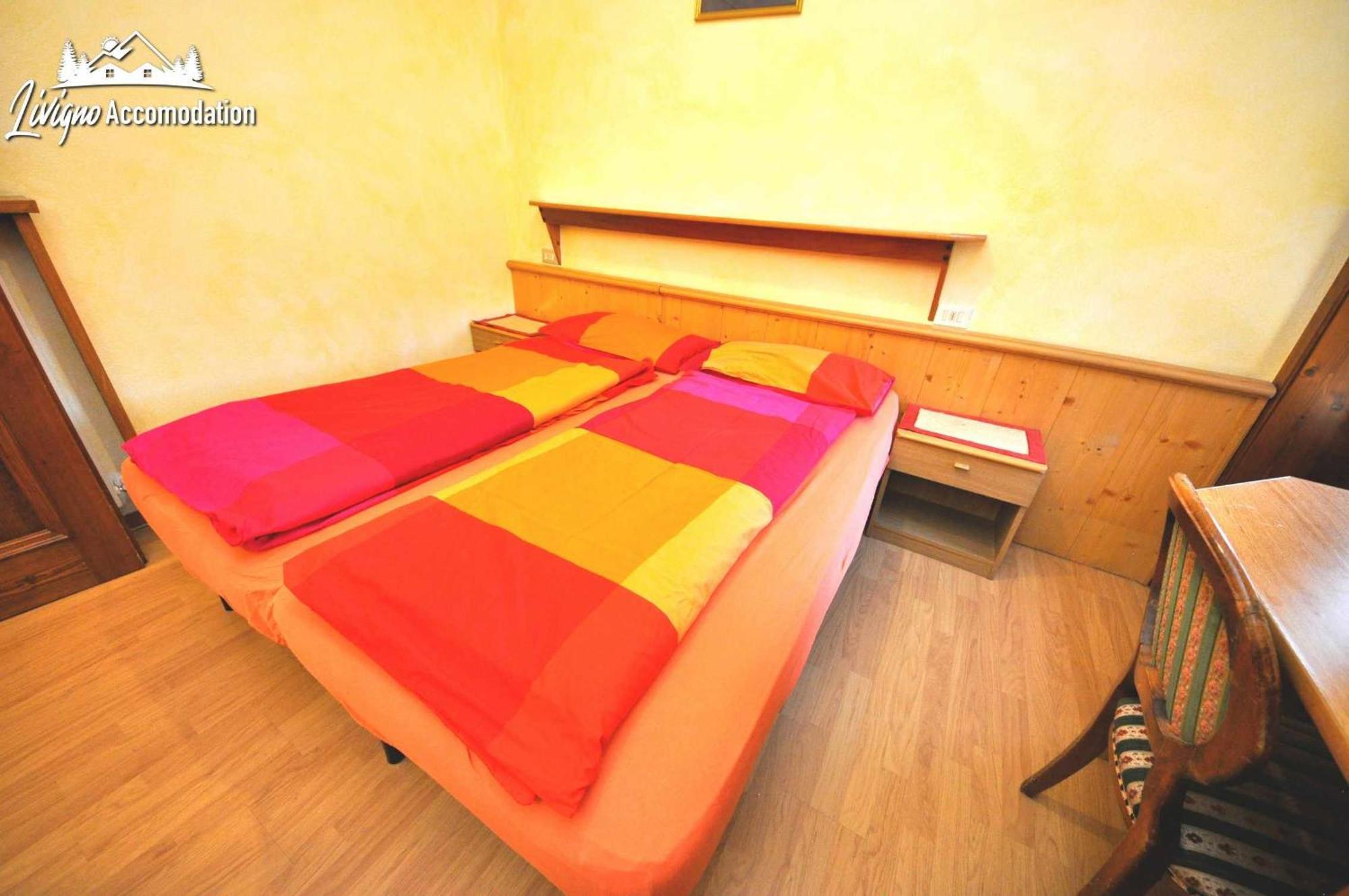 Al Me Bait By Livigno Accomodation חדר תמונה