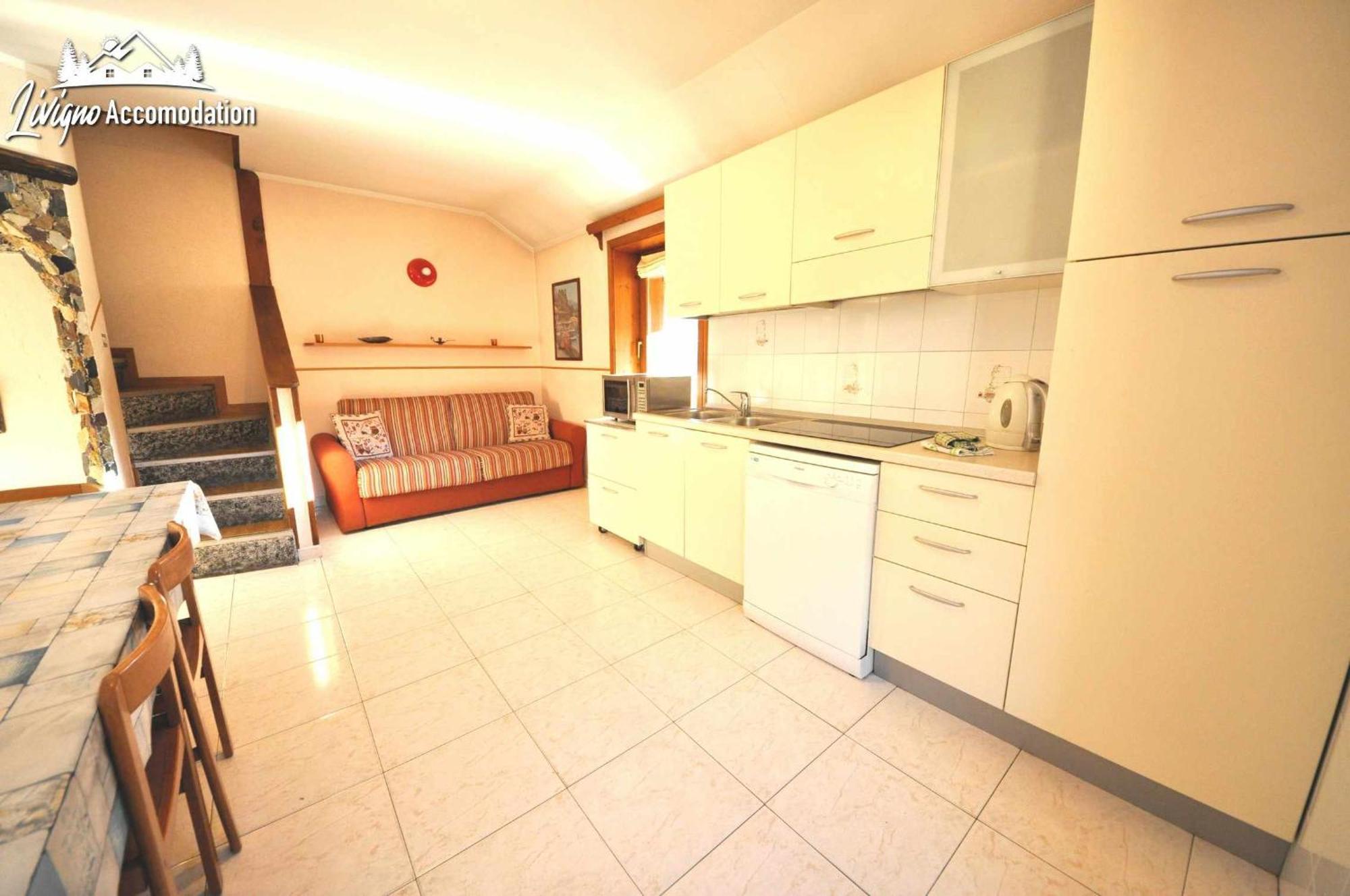 Al Me Bait By Livigno Accomodation חדר תמונה