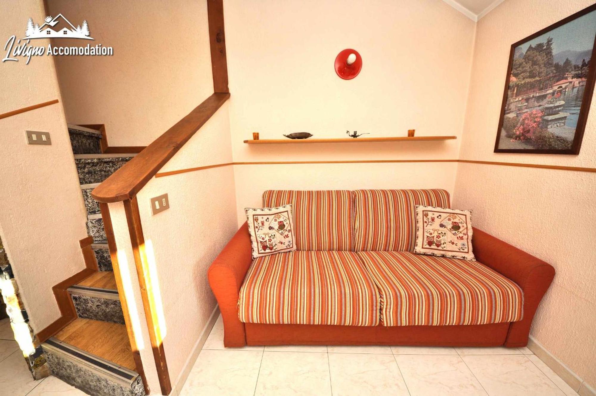 Al Me Bait By Livigno Accomodation חדר תמונה