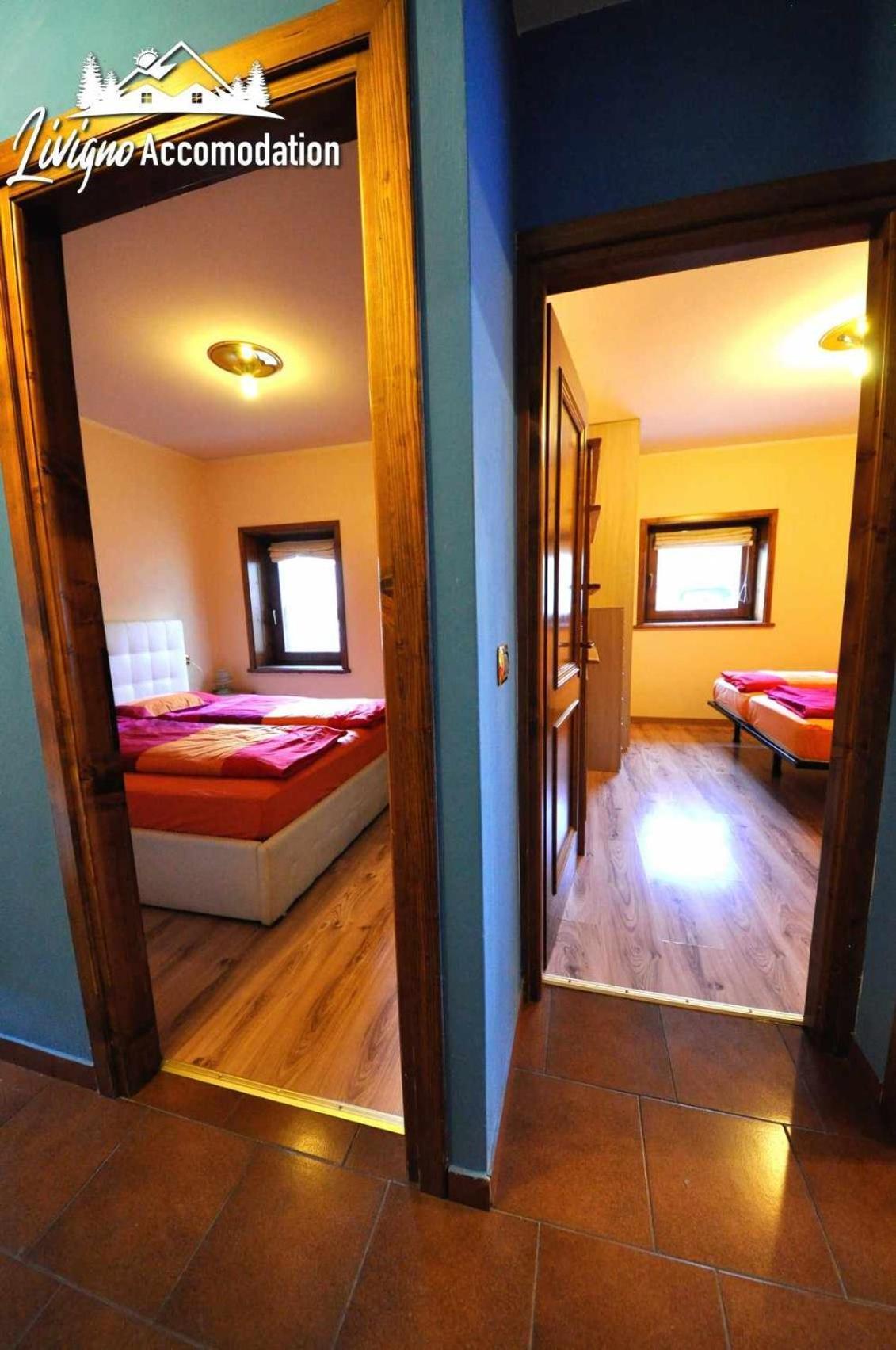 Al Me Bait By Livigno Accomodation חדר תמונה