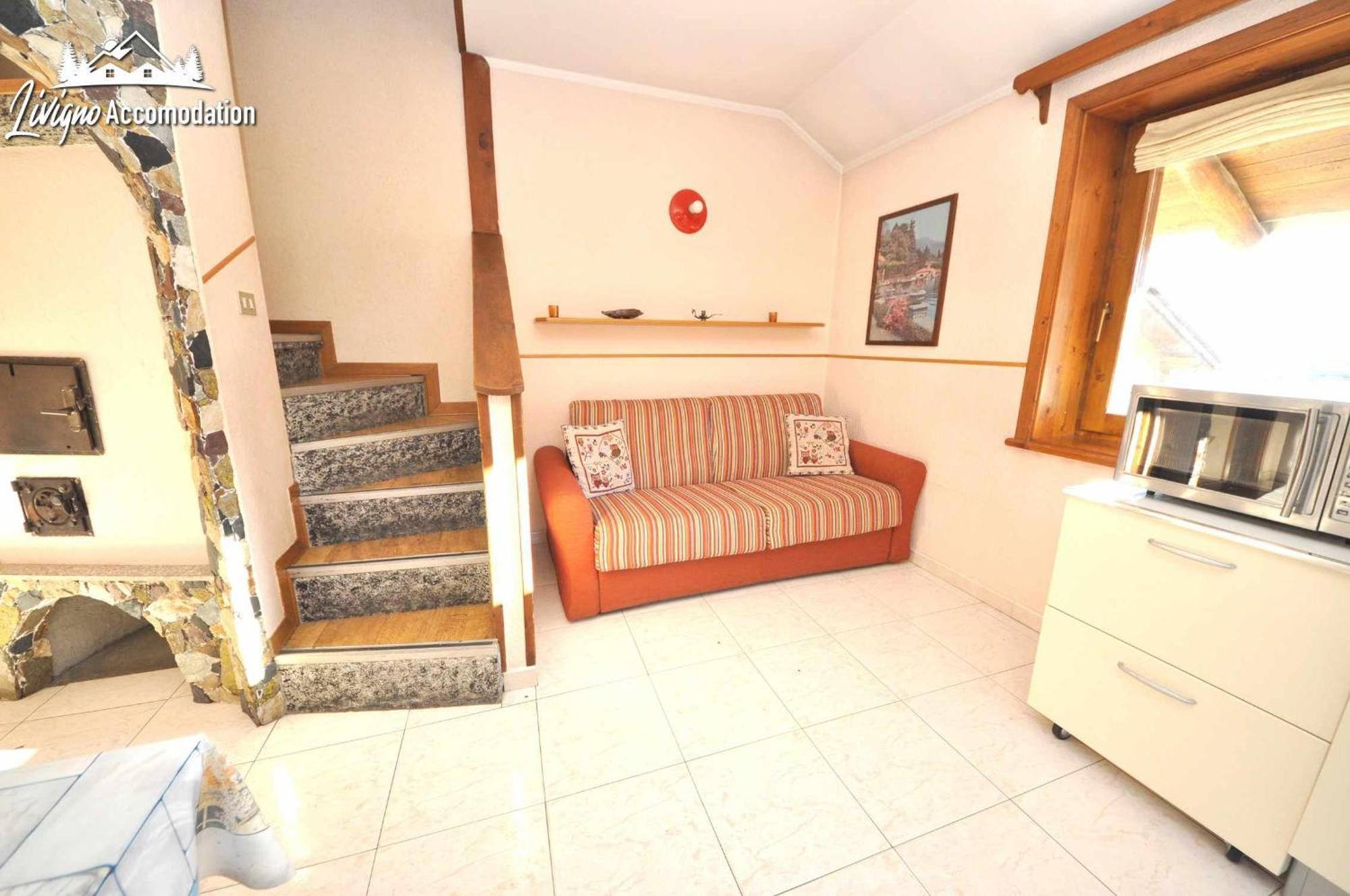 Al Me Bait By Livigno Accomodation חדר תמונה