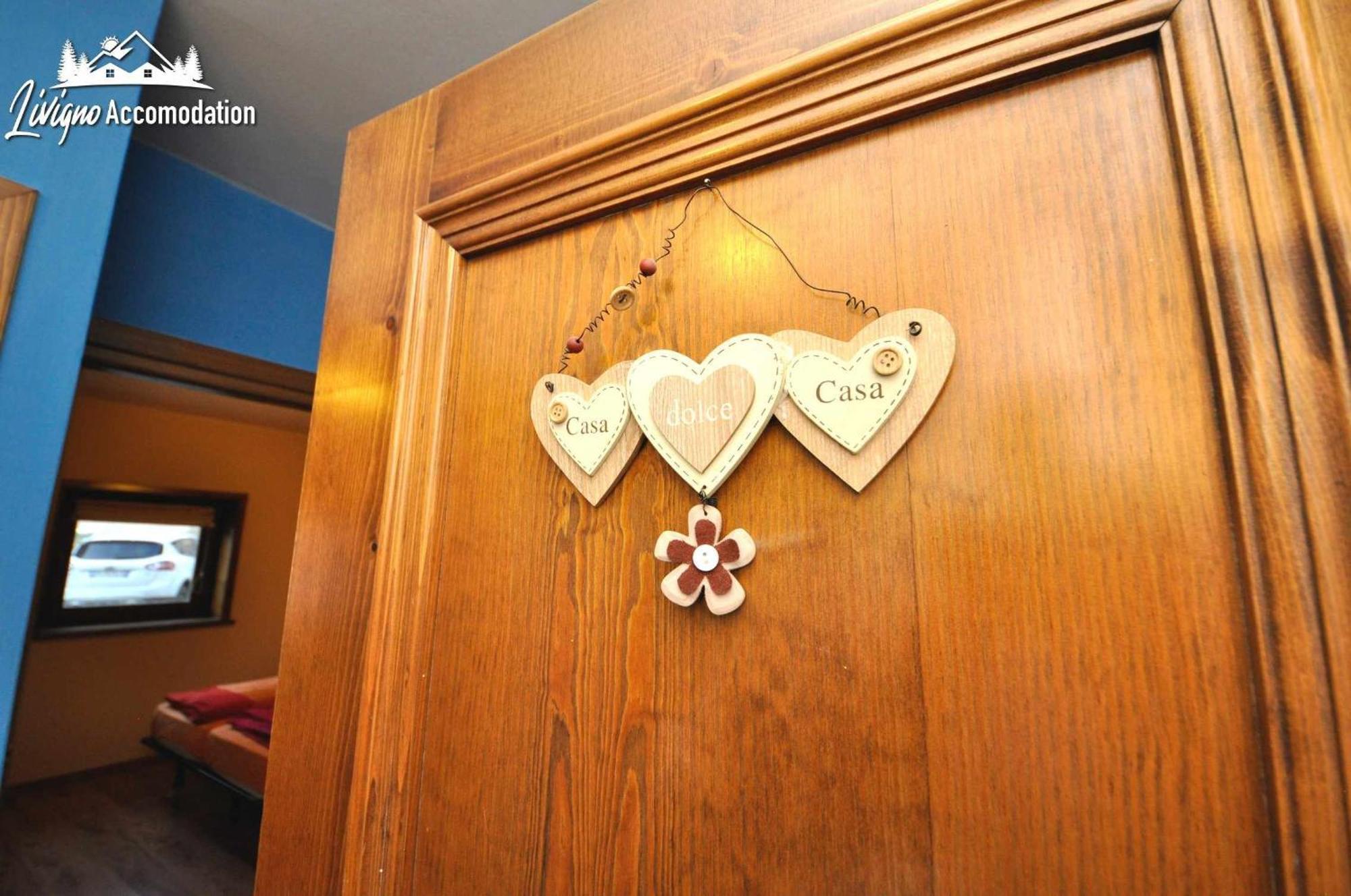 Al Me Bait By Livigno Accomodation חדר תמונה