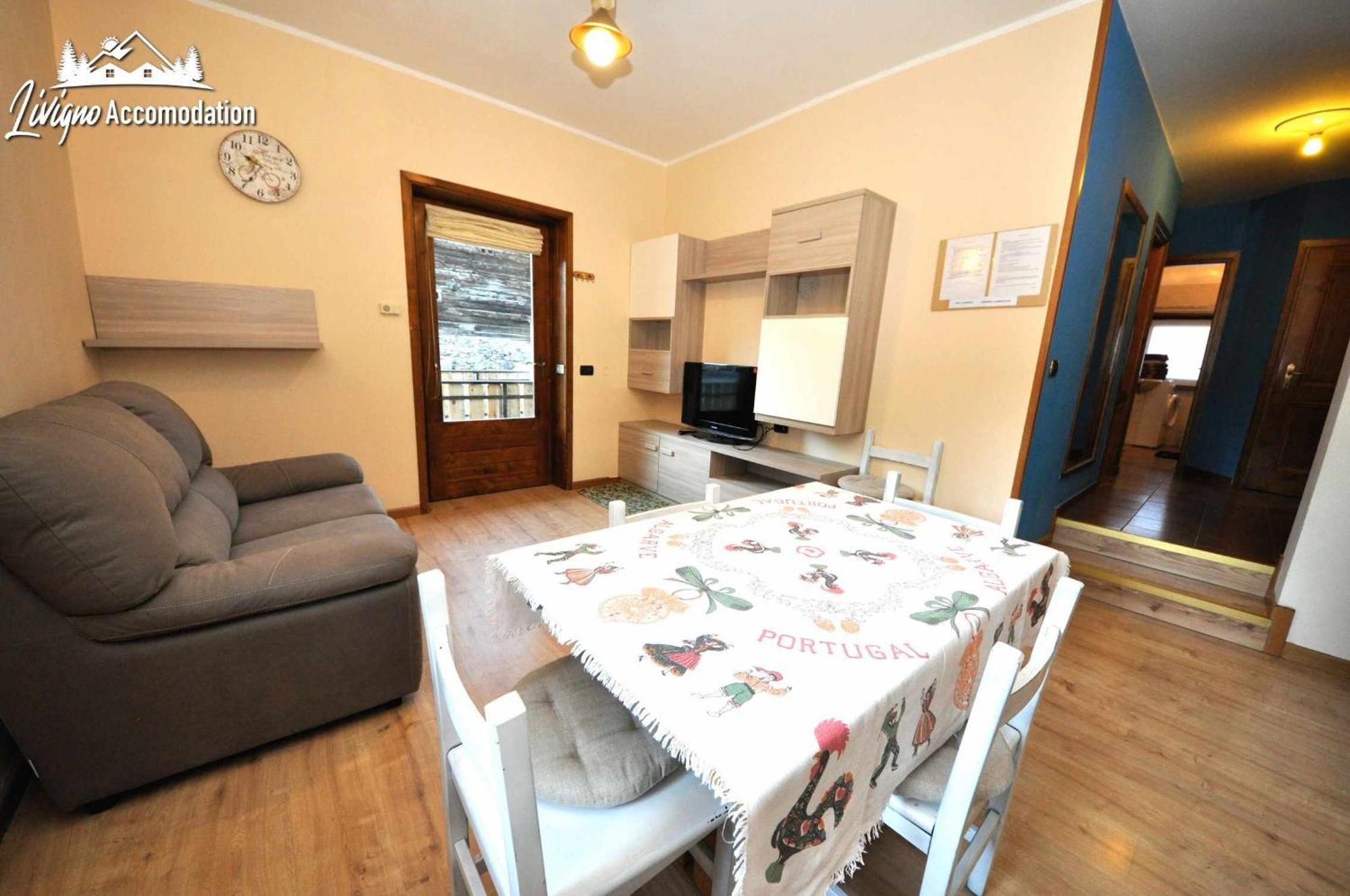 Al Me Bait By Livigno Accomodation חדר תמונה