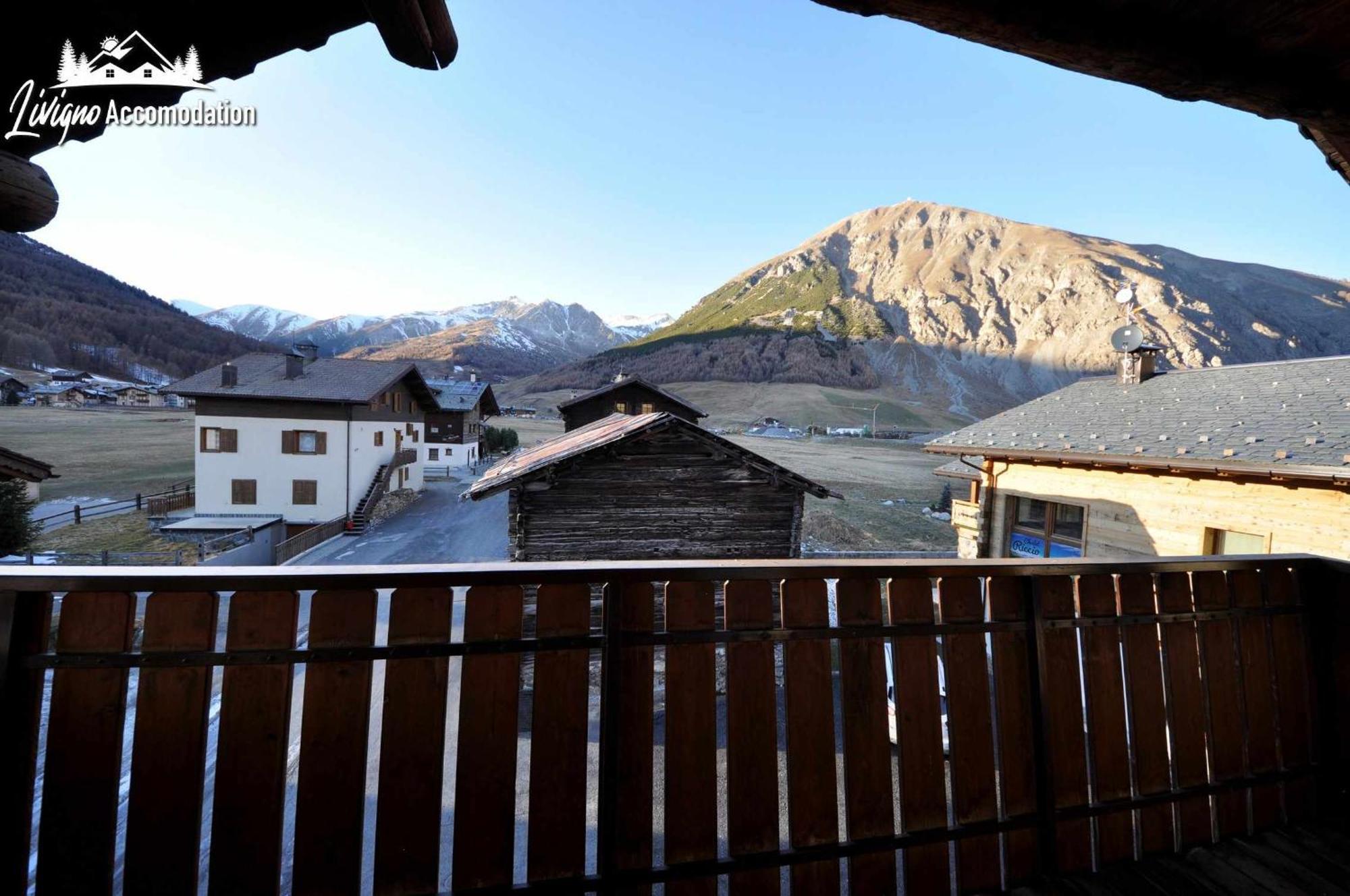 Al Me Bait By Livigno Accomodation חדר תמונה