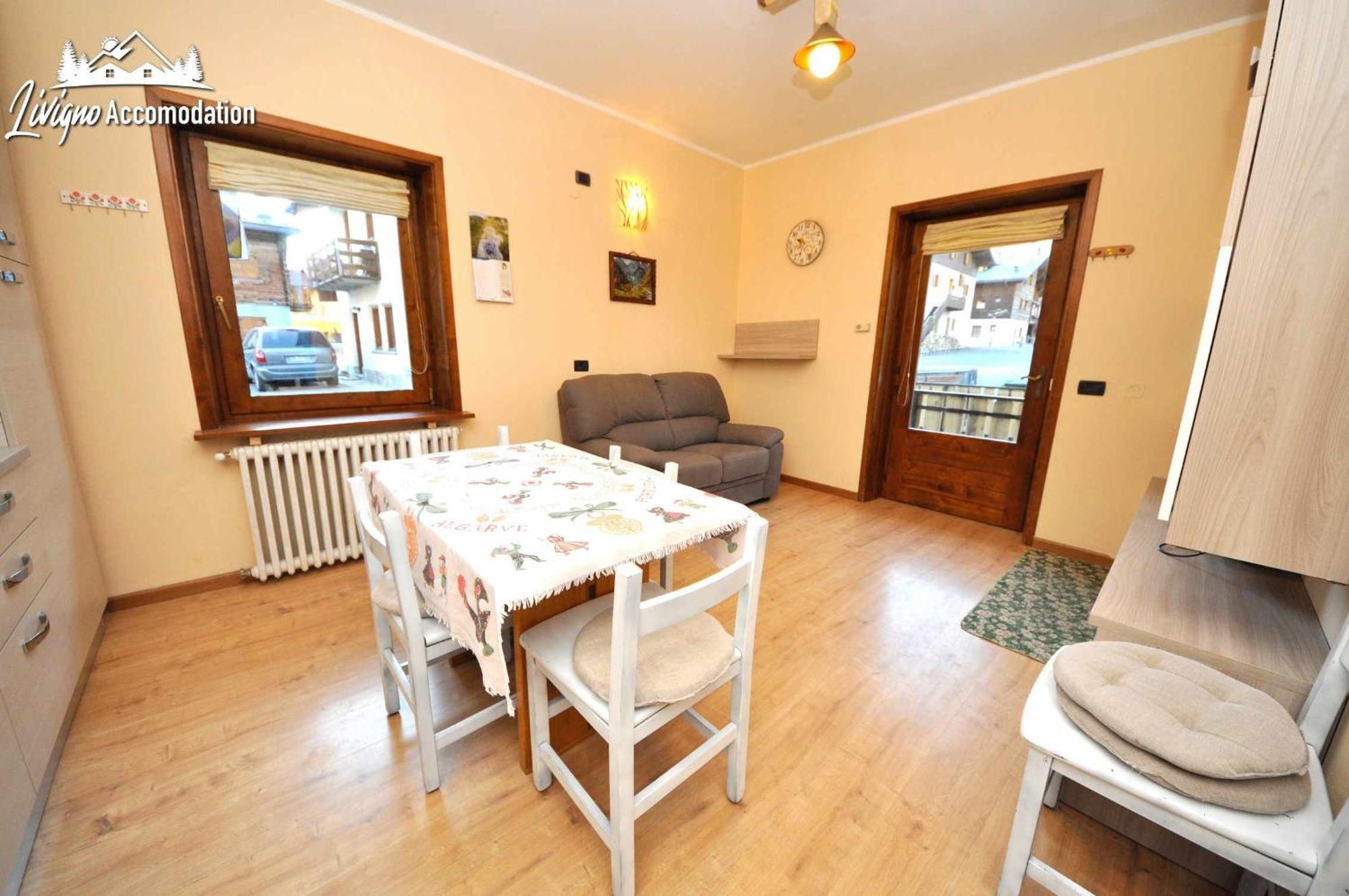 Al Me Bait By Livigno Accomodation חדר תמונה
