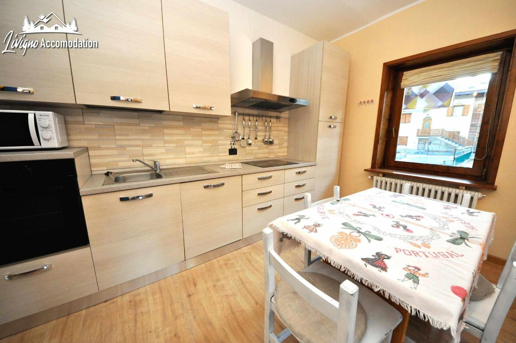 Al Me Bait By Livigno Accomodation חדר תמונה