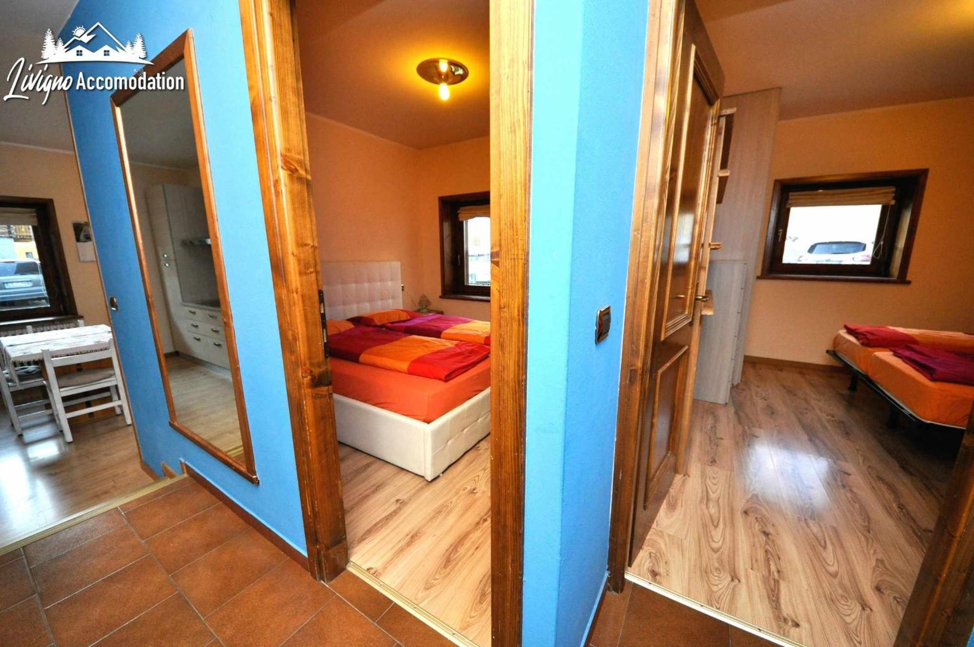 Al Me Bait By Livigno Accomodation חדר תמונה