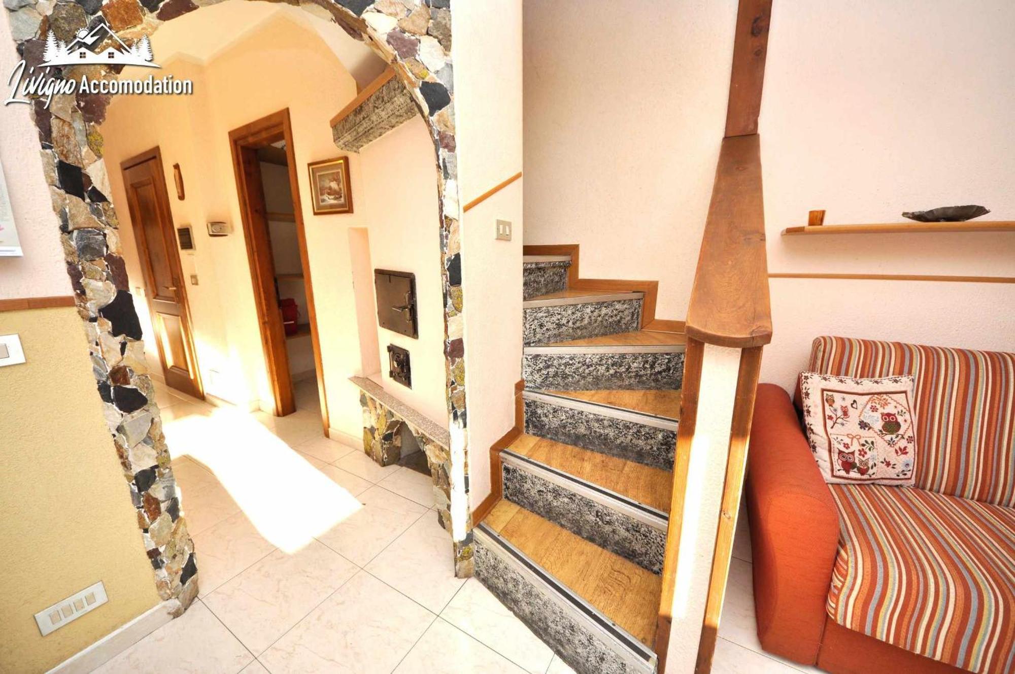 Al Me Bait By Livigno Accomodation חדר תמונה