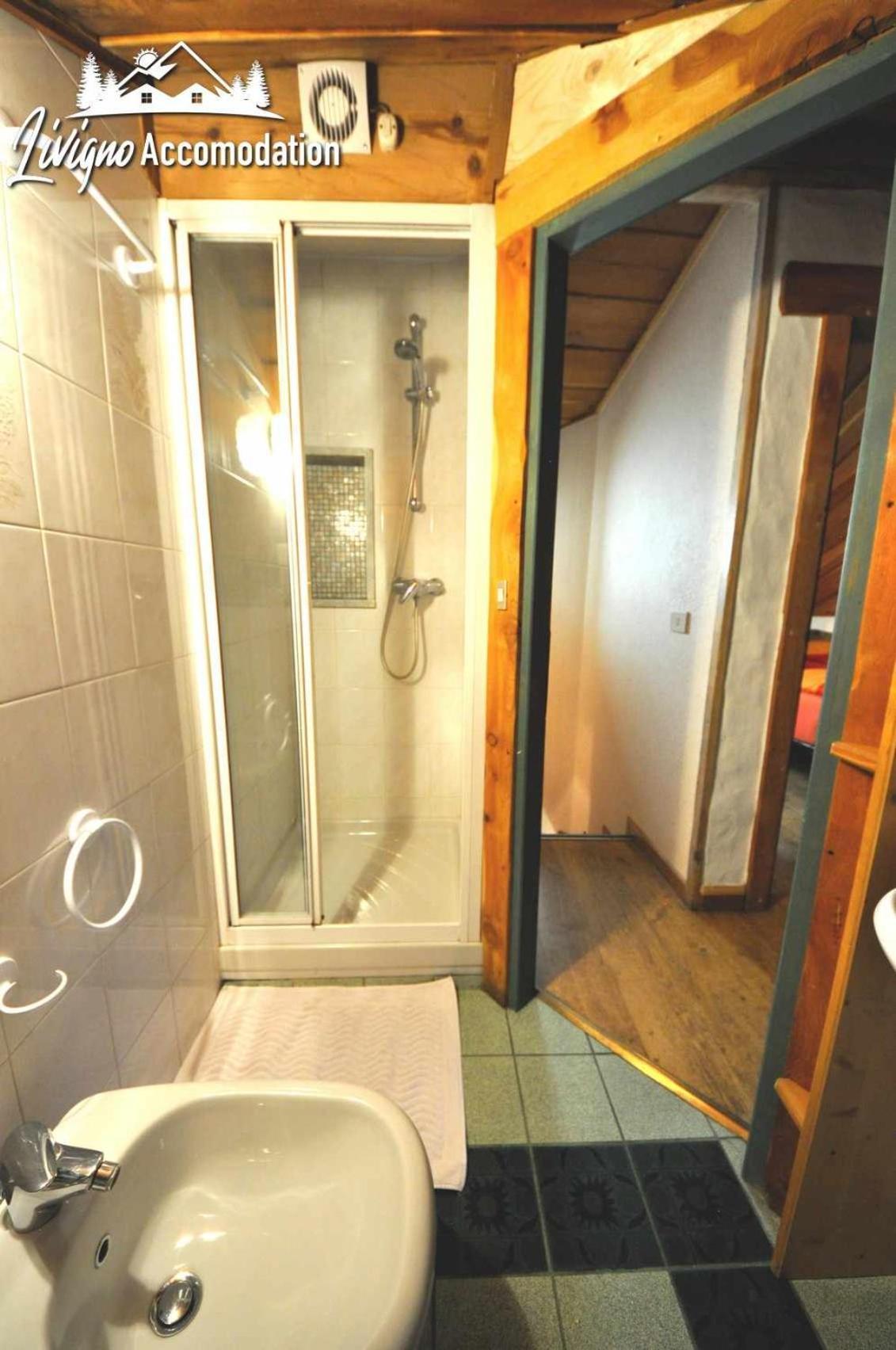 Al Me Bait By Livigno Accomodation חדר תמונה